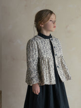 Load image into Gallery viewer, Ciel Dress Navy
