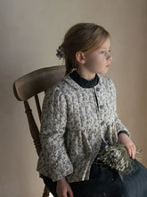 Load image into Gallery viewer, Ciel Dress Navy
