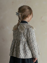 Load image into Gallery viewer, Ciel Dress Navy
