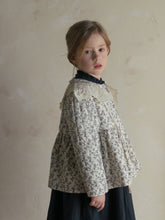 Load image into Gallery viewer, Ciel Dress Navy
