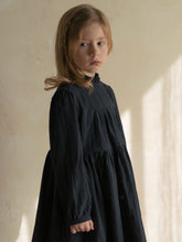 Load image into Gallery viewer, Ciel Dress Navy
