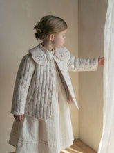 Load image into Gallery viewer, Ciel Dress Ivory

