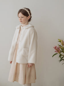 Adela Fur Coat