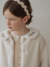 Load image into Gallery viewer, Adela Fur Coat

