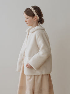 Adela Fur Coat