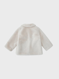 Adela Fur Coat