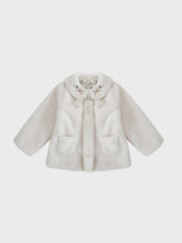Load image into Gallery viewer, Adela Fur Coat
