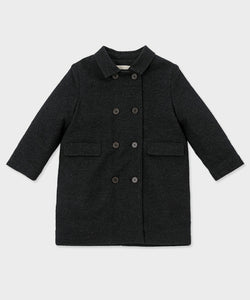 Cuthbert Coat