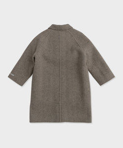 Brooklyn Handmade Coat
