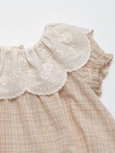 Load image into Gallery viewer, Baby Riviere Romper
