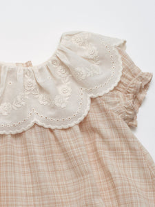 Baby Riviere Romper