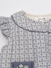Load image into Gallery viewer, Baby Aislinn quilting Vest
