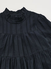 Load image into Gallery viewer, Ciel Dress Navy
