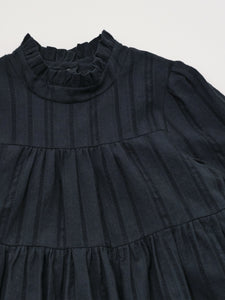 Ciel Dress Navy