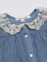Load image into Gallery viewer, Baby Ada Blouse
