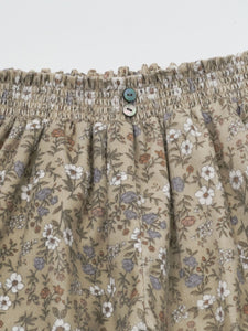 Baby Odelia Corduroy Pants