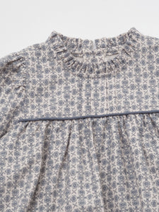 Baby Aislinn Romper