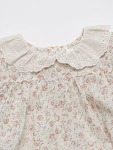 Baby Ignis Romper