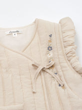 Load image into Gallery viewer, Gracia Quilting Vest
