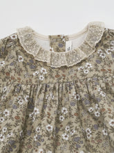 Load image into Gallery viewer, Baby Odelia corduroy Romper
