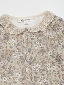 Baby Odelia Jumpsuit