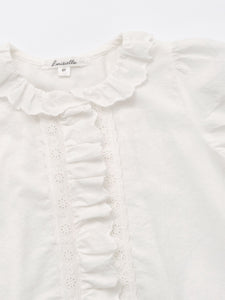 Anise Blouse