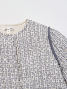 Aislinn Quilting Jacket