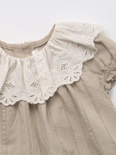 Load image into Gallery viewer, Baby Byron Blouse
