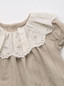 Baby Byron Blouse