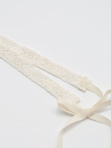Armeria Hair Band