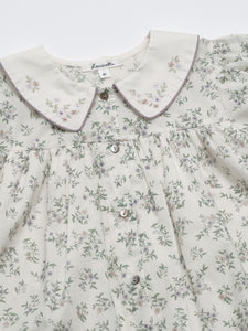 Laflo Dress