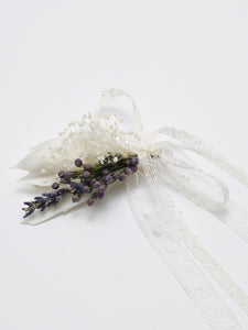 Camino Hairpin