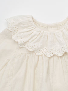 Baby Charrenian Romper
