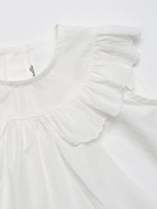 Plazen Blouse