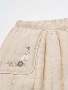Baby Gracia Quilting Bloomer