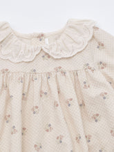 Load image into Gallery viewer, Baby Keyla Romper
