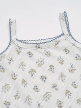 Load image into Gallery viewer, Baby Matilia Sleeveless Bodysuit
