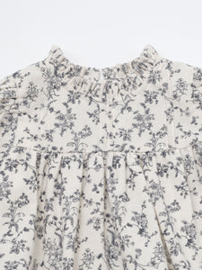Baby Arielle Romper