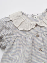 Load image into Gallery viewer, Baby Britten Romper
