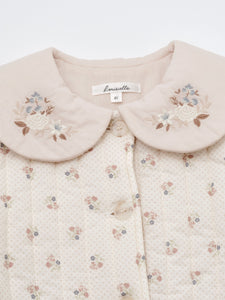 Keyla Quilting Jacket