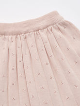 Load image into Gallery viewer, Ione Knit Skirt Pink
