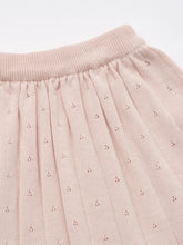 Load image into Gallery viewer, Ione Knit Skirt Pink
