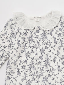 Baby Arielle Jumpsuit