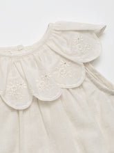 Load image into Gallery viewer, Baby Fleur Romper
