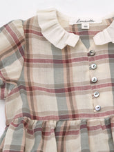 Load image into Gallery viewer, Baby Batis Romper
