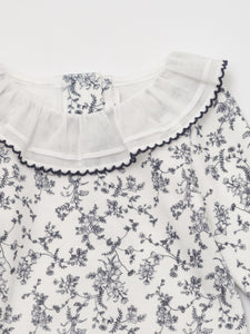 Baby Arielle Bodysuit