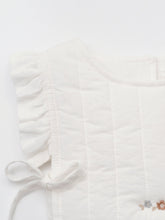 Load image into Gallery viewer, Baby Elpida quilting Vest Pink
