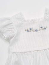 Load image into Gallery viewer, Baby Mila Romper

