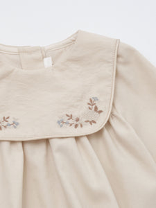 Baby Ereb Corduroy Romper