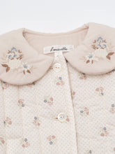 Load image into Gallery viewer, Baby Keyla Quilting Jacket
